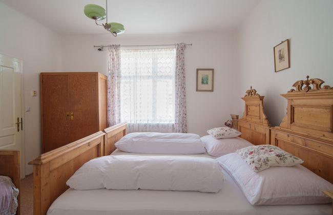 Haus mit 5 Schlafzimmern in Kojetice mit garten und terrasse - Foto 20