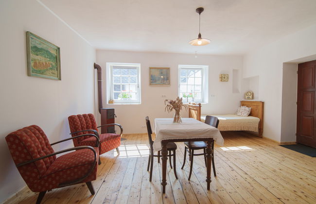 Haus mit 5 Schlafzimmern in Kojetice mit garten und terrasse - Foto 2