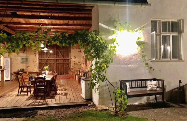 Haus mit 5 Schlafzimmern in Kojetice mit garten und terrasse - Foto 28