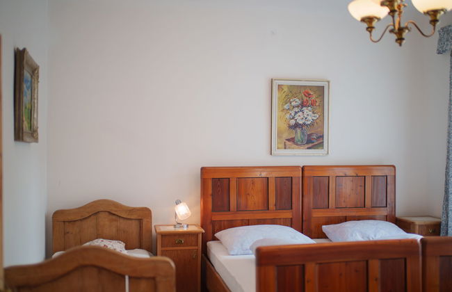 Haus mit 5 Schlafzimmern in Kojetice mit garten und terrasse - Foto 17