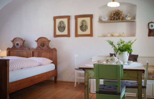 Haus mit 5 Schlafzimmern in Kojetice mit garten und terrasse - Foto 14