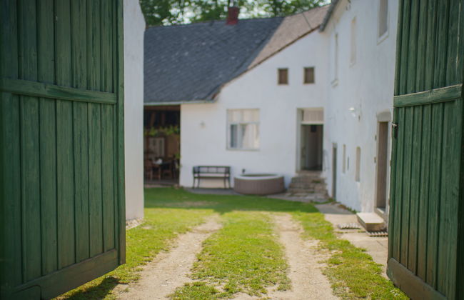 Haus mit 5 Schlafzimmern in Kojetice mit garten und terrasse - Foto 39