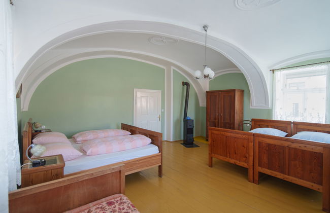 Haus mit 5 Schlafzimmern in Kojetice mit garten und terrasse - Foto 23