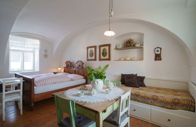 Haus mit 5 Schlafzimmern in Kojetice mit garten und terrasse - Foto 13