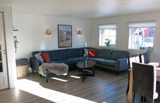 Foto 3 - Casa con 4 camere da letto a Fossdal con terrazza