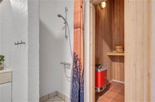 Foto 6 - Casa de 3 habitaciones en Ebeltoft con terraza y sauna