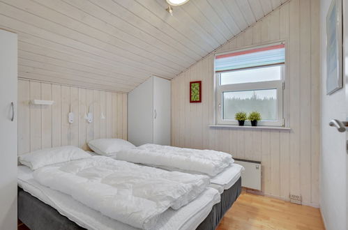 Foto 8 - Casa con 3 camere da letto a Ebeltoft con terrazza e sauna