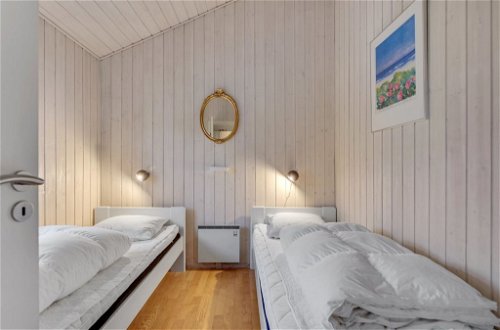 Foto 9 - Casa de 3 habitaciones en Ebeltoft con terraza y sauna