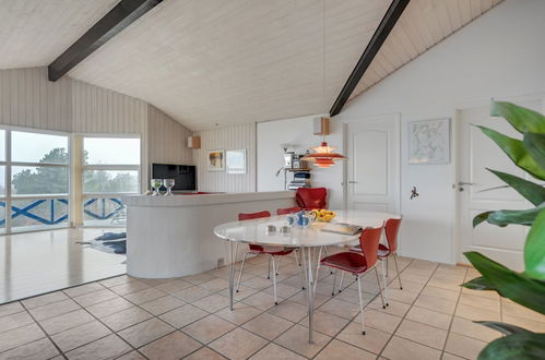 Foto 4 - Casa con 3 camere da letto a Ebeltoft con terrazza e sauna