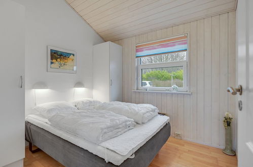 Foto 7 - Casa de 3 quartos em Ebeltoft com terraço e sauna