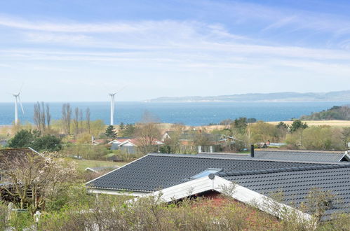 Foto 17 - Casa de 3 quartos em Ebeltoft com terraço e sauna