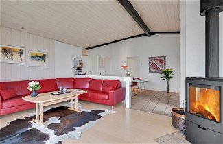 Foto 3 - Haus mit 3 Schlafzimmern in Ebeltoft mit terrasse und sauna
