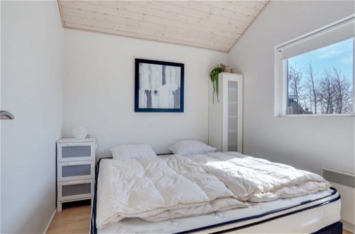 Foto 9 - Casa con 3 camere da letto a Brovst con terrazza e sauna