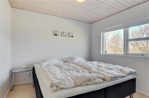 Photo 8 - Maison de 3 chambres à Brovst avec terrasse et sauna