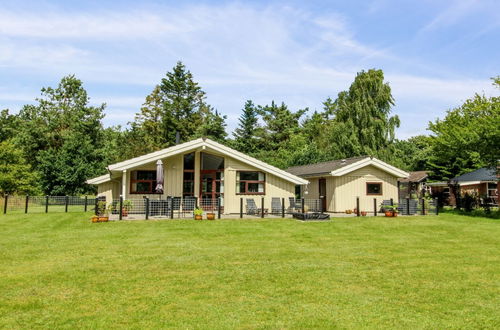 Photo 3 - Maison de 3 chambres à Toftlund avec terrasse et sauna