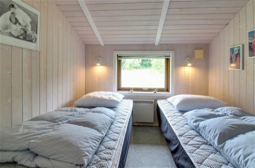 Foto 12 - Casa con 3 camere da letto a Toftlund con terrazza e sauna