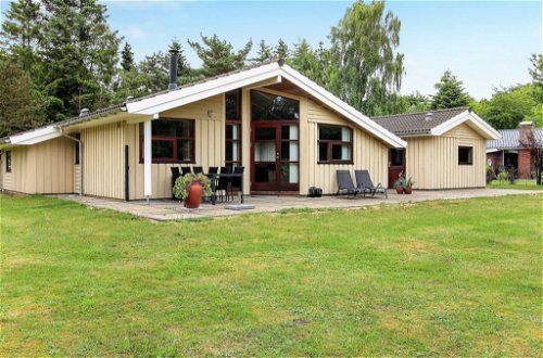 Photo 25 - Maison de 3 chambres à Toftlund avec terrasse et sauna