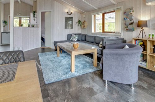 Foto 4 - Casa con 3 camere da letto a Toftlund con terrazza e sauna