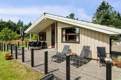 Photo 28 - Maison de 3 chambres à Toftlund avec terrasse et sauna