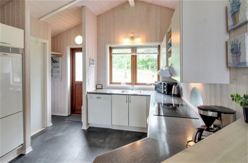 Photo 10 - Maison de 3 chambres à Toftlund avec terrasse et sauna