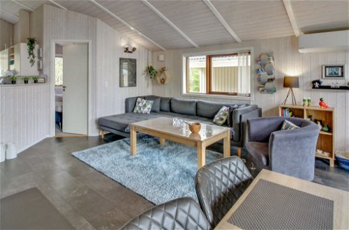 Photo 5 - Maison de 3 chambres à Toftlund avec terrasse et sauna