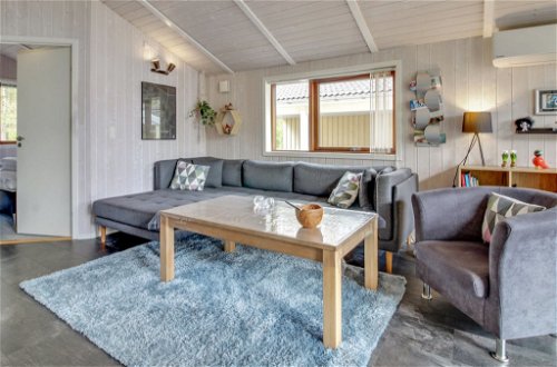 Photo 17 - Maison de 3 chambres à Toftlund avec terrasse et sauna