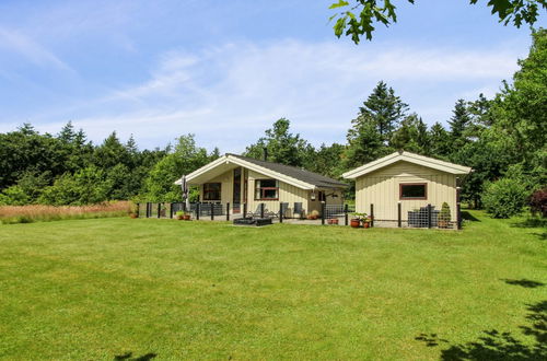 Photo 4 - Maison de 3 chambres à Toftlund avec terrasse et sauna