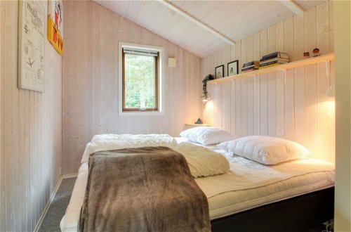 Foto 18 - Casa con 3 camere da letto a Toftlund con terrazza e sauna