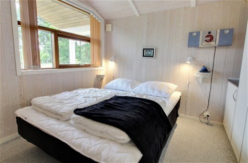 Foto 19 - Casa con 3 camere da letto a Toftlund con terrazza e sauna