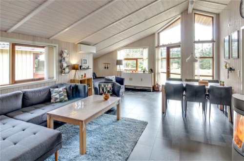 Foto 2 - Casa con 3 camere da letto a Toftlund con terrazza e sauna