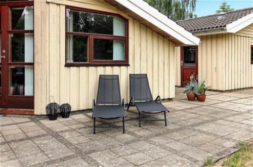 Foto 24 - Haus mit 3 Schlafzimmern in Toftlund mit terrasse und sauna