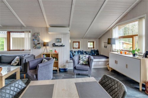 Foto 3 - Casa con 3 camere da letto a Toftlund con terrazza e sauna