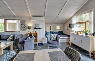 Foto 3 - Casa con 3 camere da letto a Toftlund con terrazza e sauna
