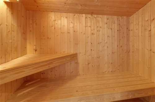 Foto 22 - Casa de 3 quartos em Toftlund com terraço e sauna