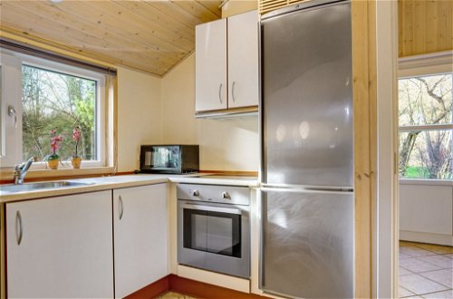 Foto 11 - Casa de 4 habitaciones en Oksbøl con terraza y sauna