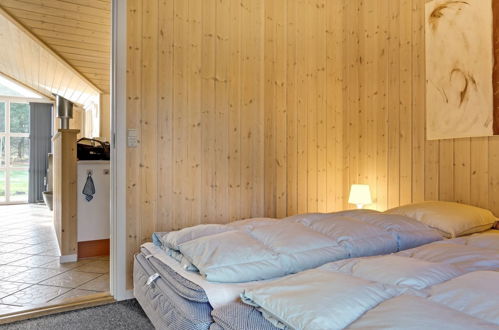 Foto 15 - Casa con 4 camere da letto a Oksbøl con terrazza e sauna