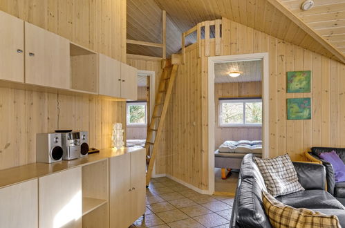 Foto 7 - Casa con 4 camere da letto a Oksbøl con terrazza e sauna