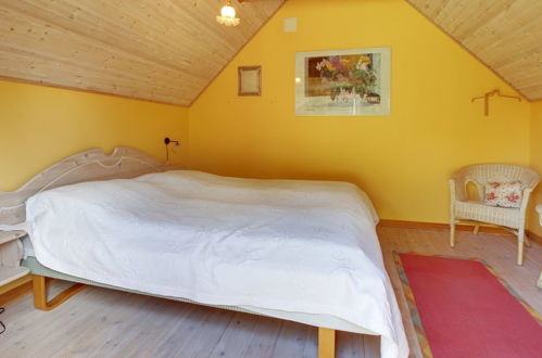 Foto 11 - Casa de 3 habitaciones en Skjern con terraza y sauna
