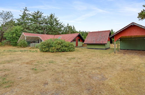 Foto 18 - Haus mit 3 Schlafzimmern in Skjern mit terrasse und sauna