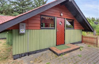 Photo 1 - Maison de 3 chambres à Skjern avec terrasse et sauna