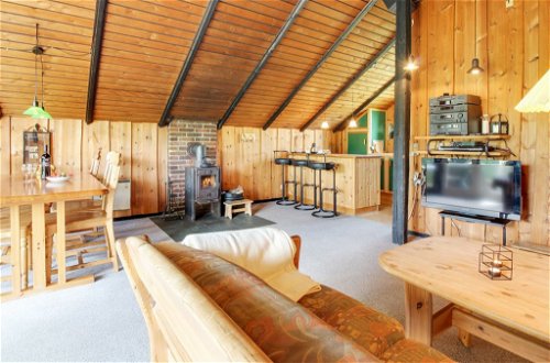 Foto 2 - Haus mit 3 Schlafzimmern in Skjern mit terrasse und sauna