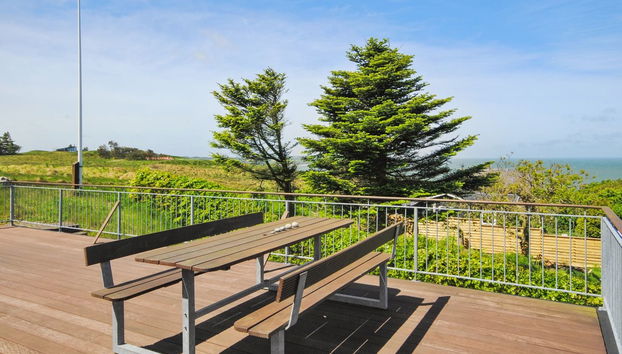 Haus mit 4 Schlafzimmern in Toftum Bjerge mit terrasse und sauna - Foto 3