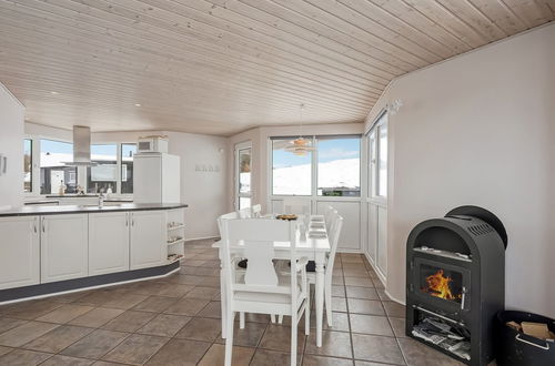 Photo 30 - Maison de 4 chambres à Toftum Bjerge avec terrasse et sauna