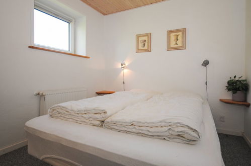 Foto 14 - Casa con 4 camere da letto a Toftum Bjerge con terrazza e sauna