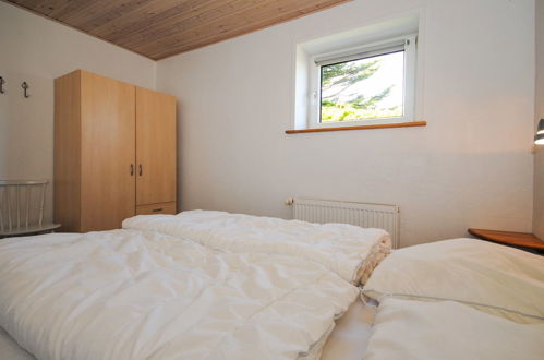 Foto 15 - Casa con 4 camere da letto a Toftum Bjerge con terrazza e sauna