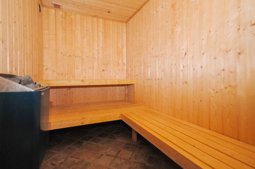 Foto 23 - Casa con 4 camere da letto a Toftum Bjerge con terrazza e sauna