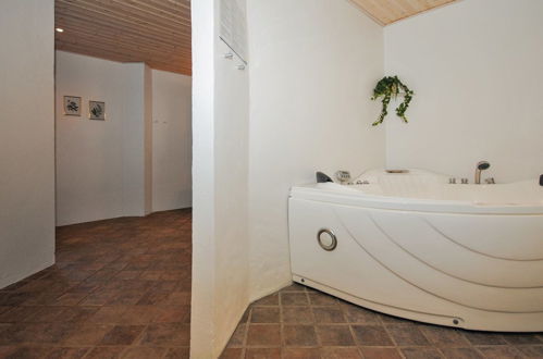 Foto 21 - Casa con 4 camere da letto a Toftum Bjerge con terrazza e sauna