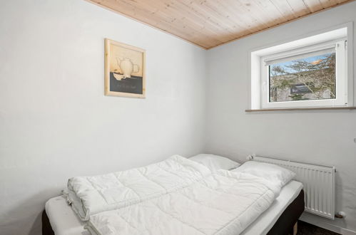 Foto 22 - Casa con 4 camere da letto a Toftum Bjerge con terrazza e sauna