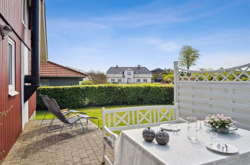 Photo 10 - Maison de 2 chambres à Hejls avec terrasse