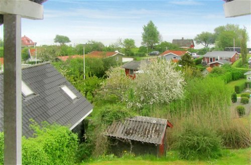 Foto 17 - Haus mit 2 Schlafzimmern in Hejls mit terrasse